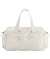 QS300 Quadra Studio Holdall natural stone colour image